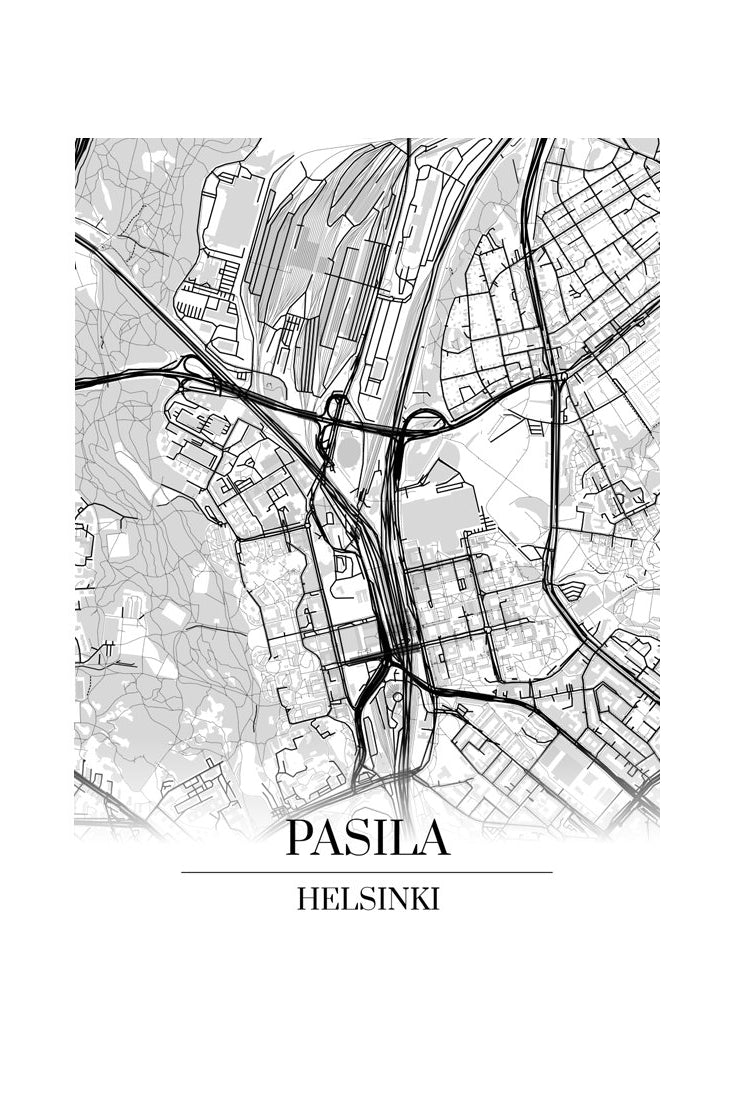 Pasila