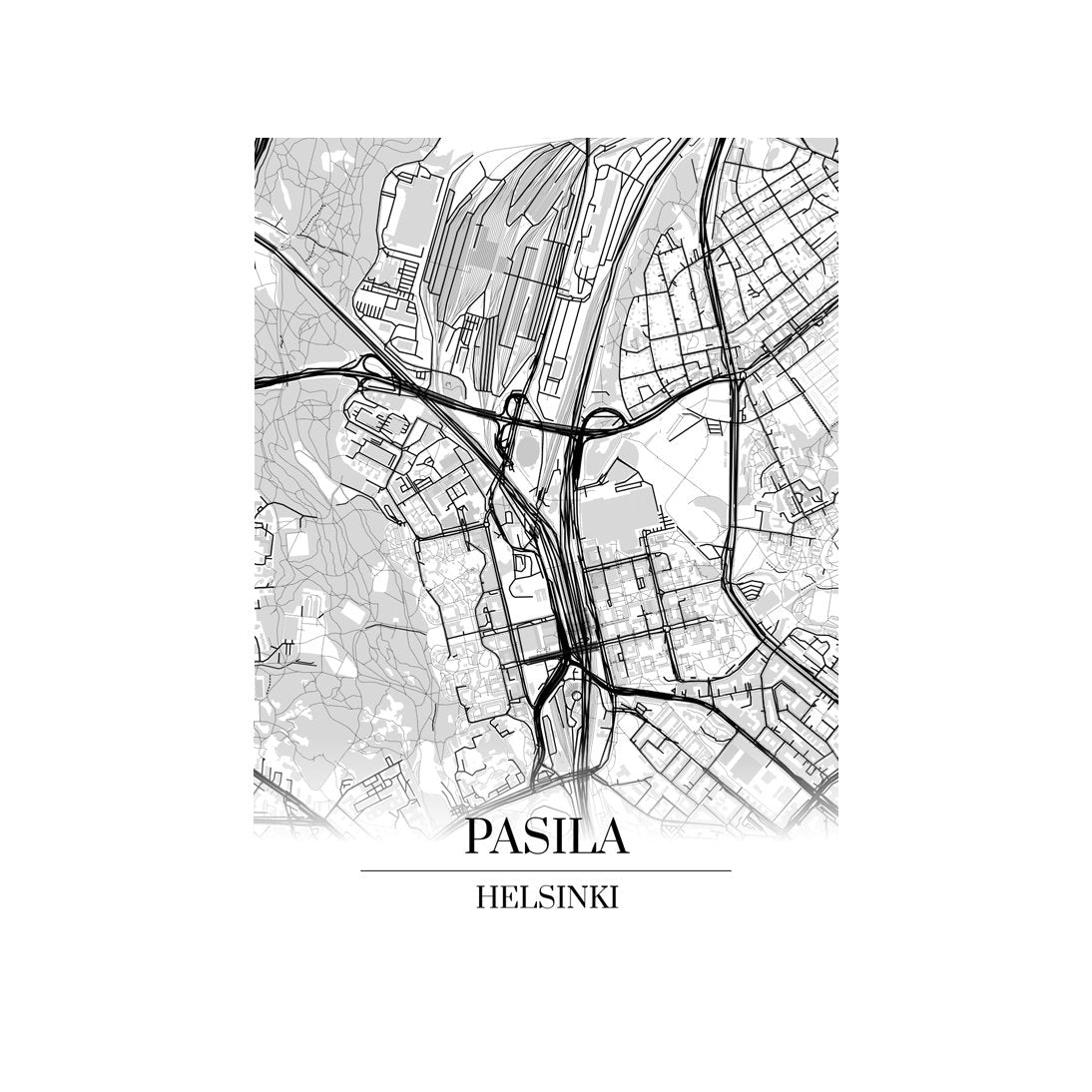 Pasila