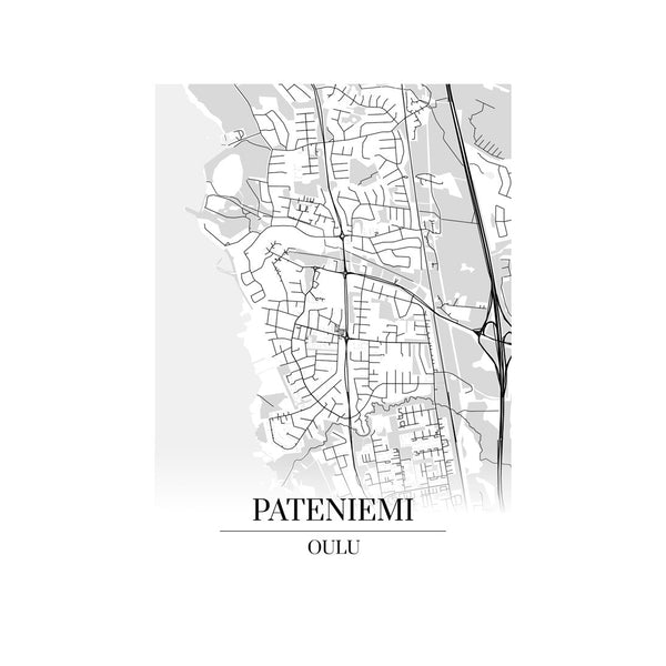 Pateniemi