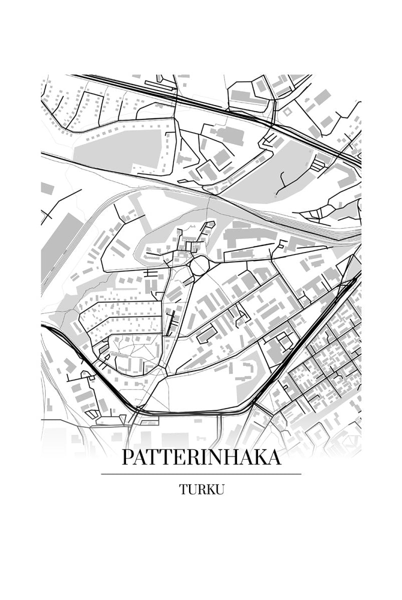 Patterinhaka