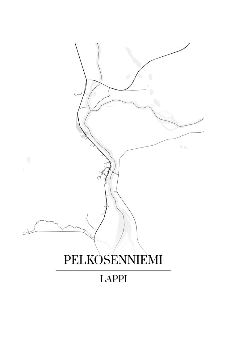 Pelkosenniemi