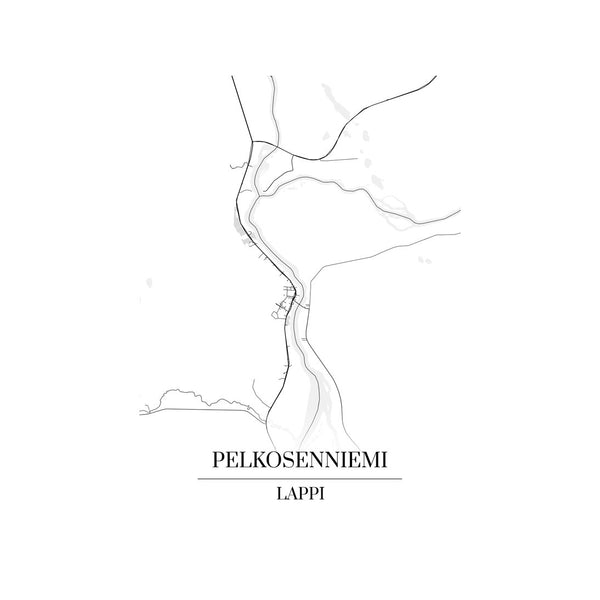 Pelkosenniemi