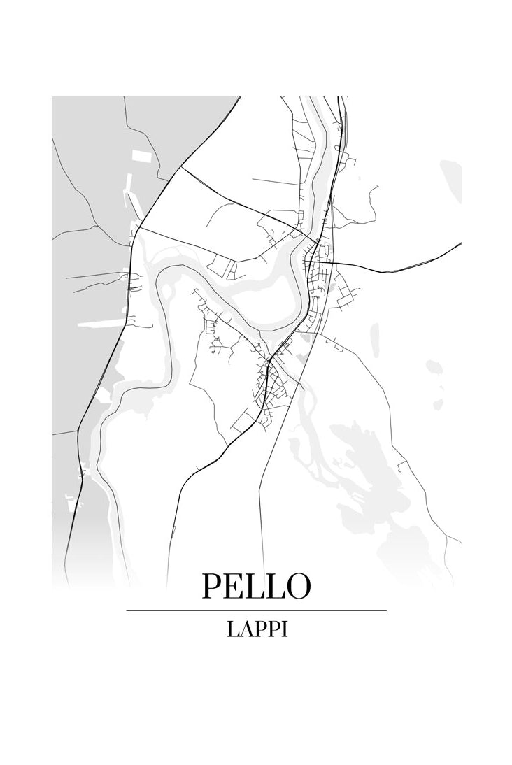 Pello