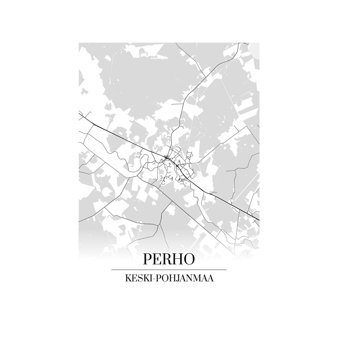 Perho