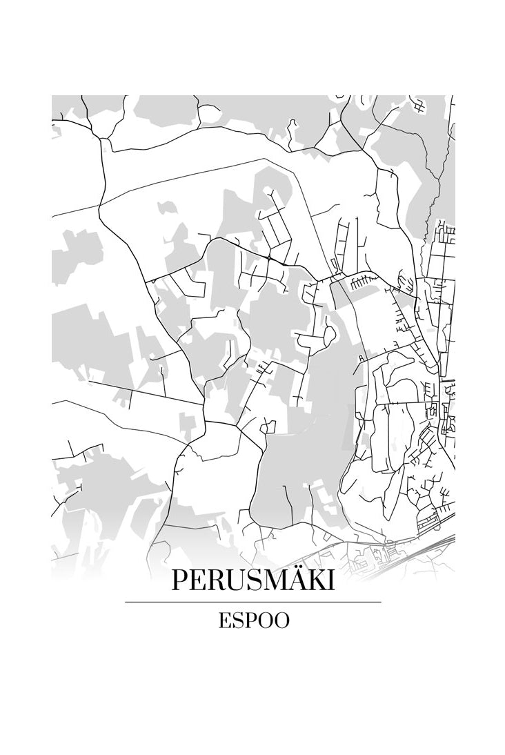 Perusmäki