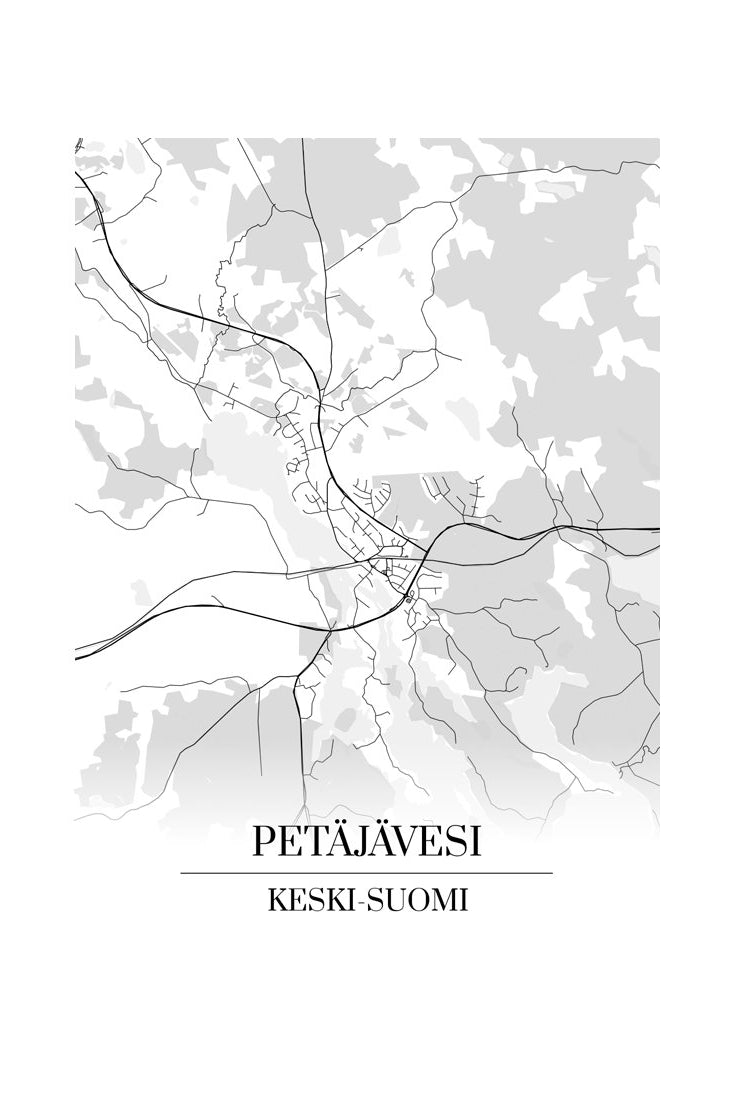 Petäjävesi