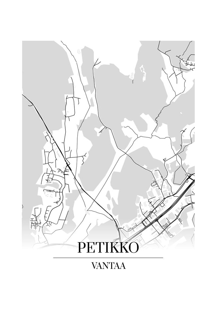 Petikko