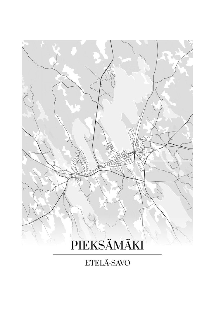 Pieksämäki