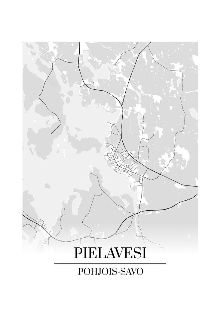 Pielavesi