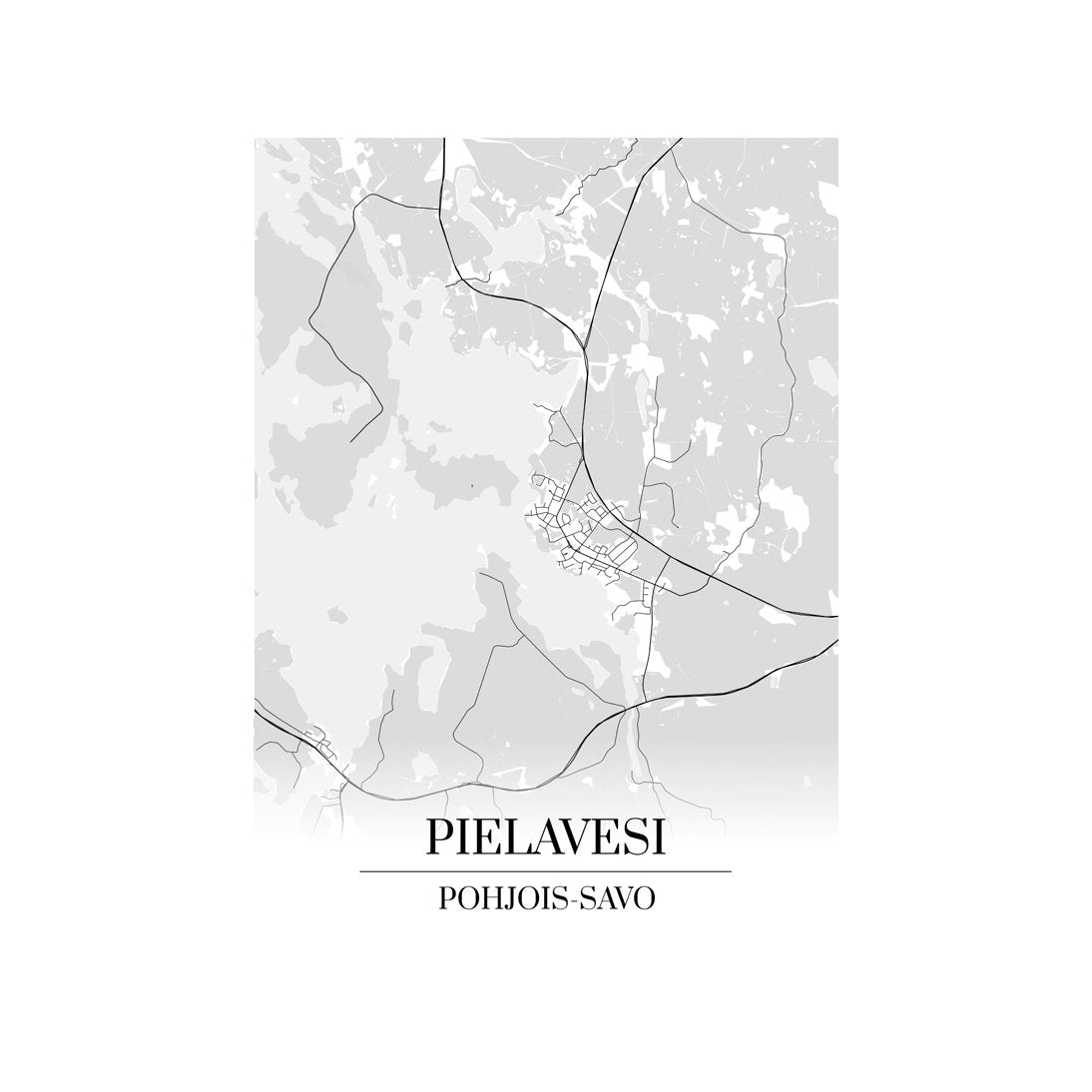 Pielavesi
