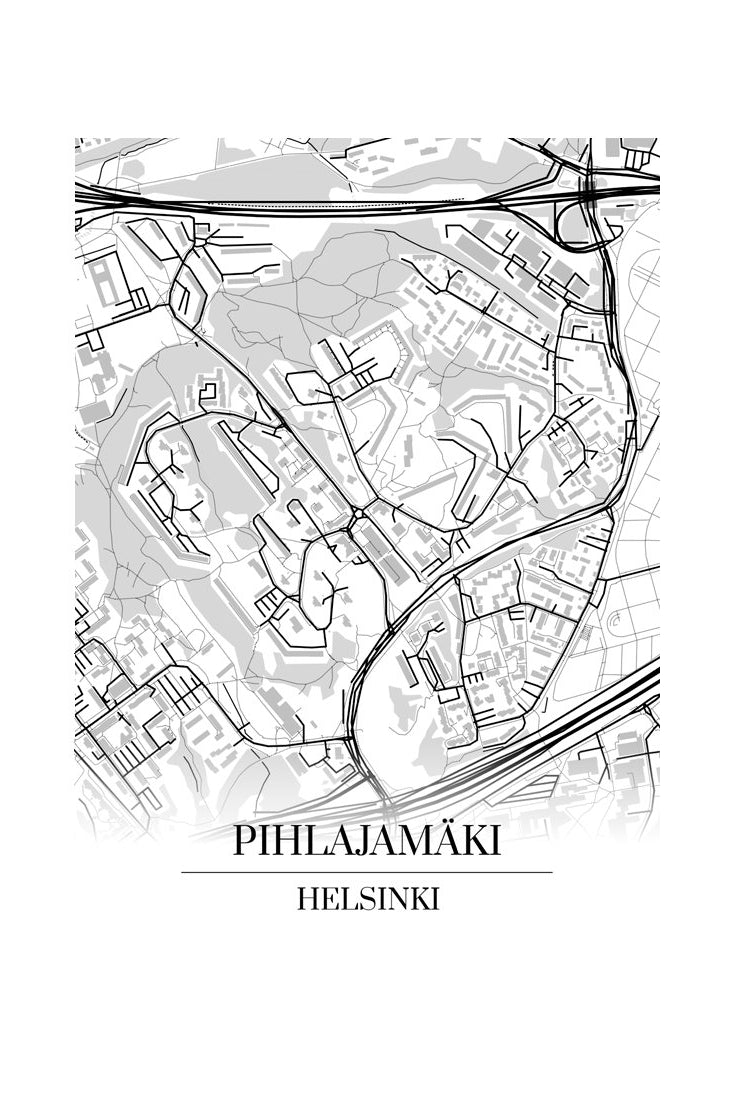 Pihlajamäki