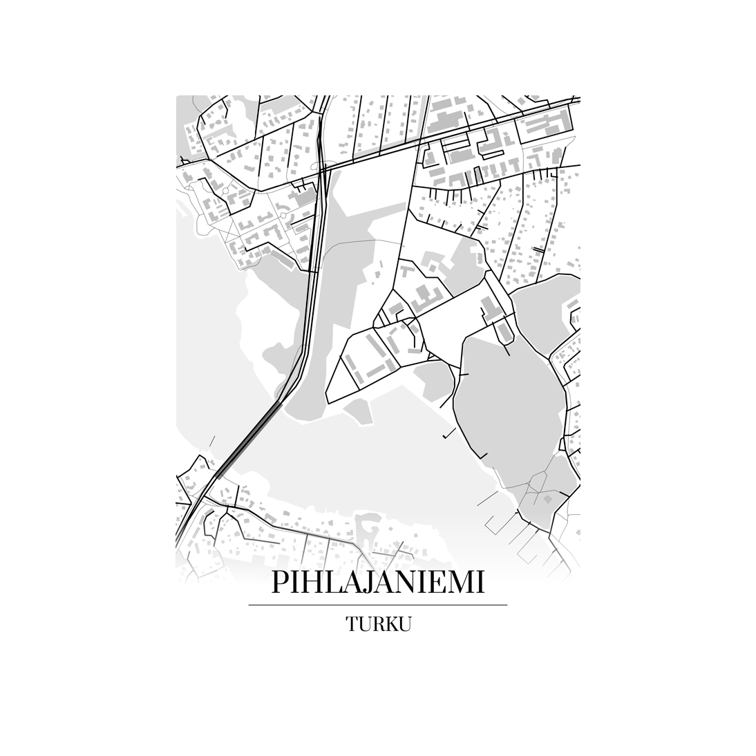Pihlajaniemi