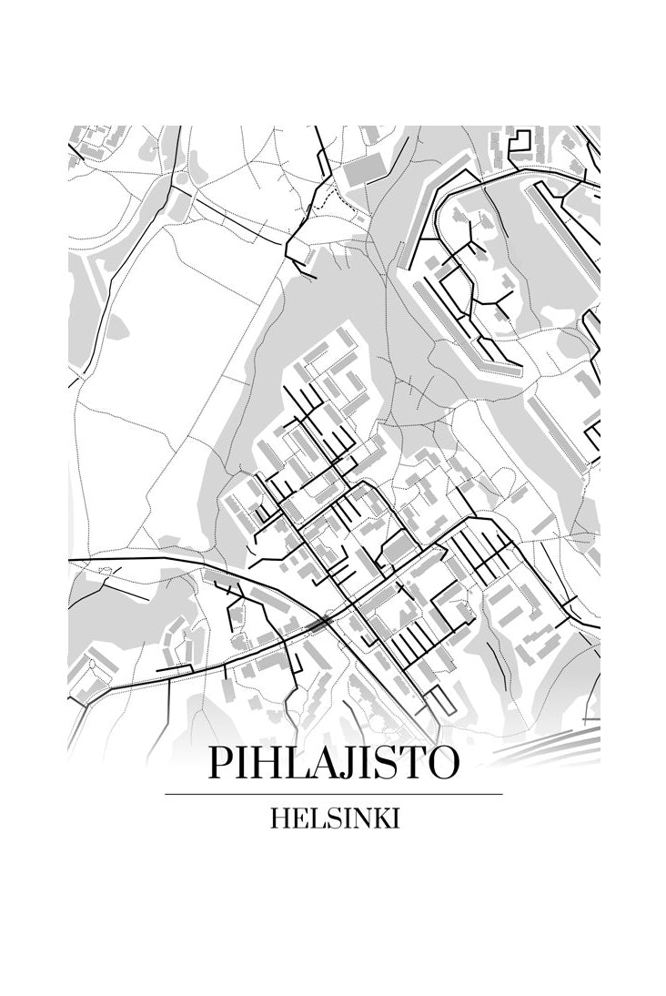 Pihlajisto