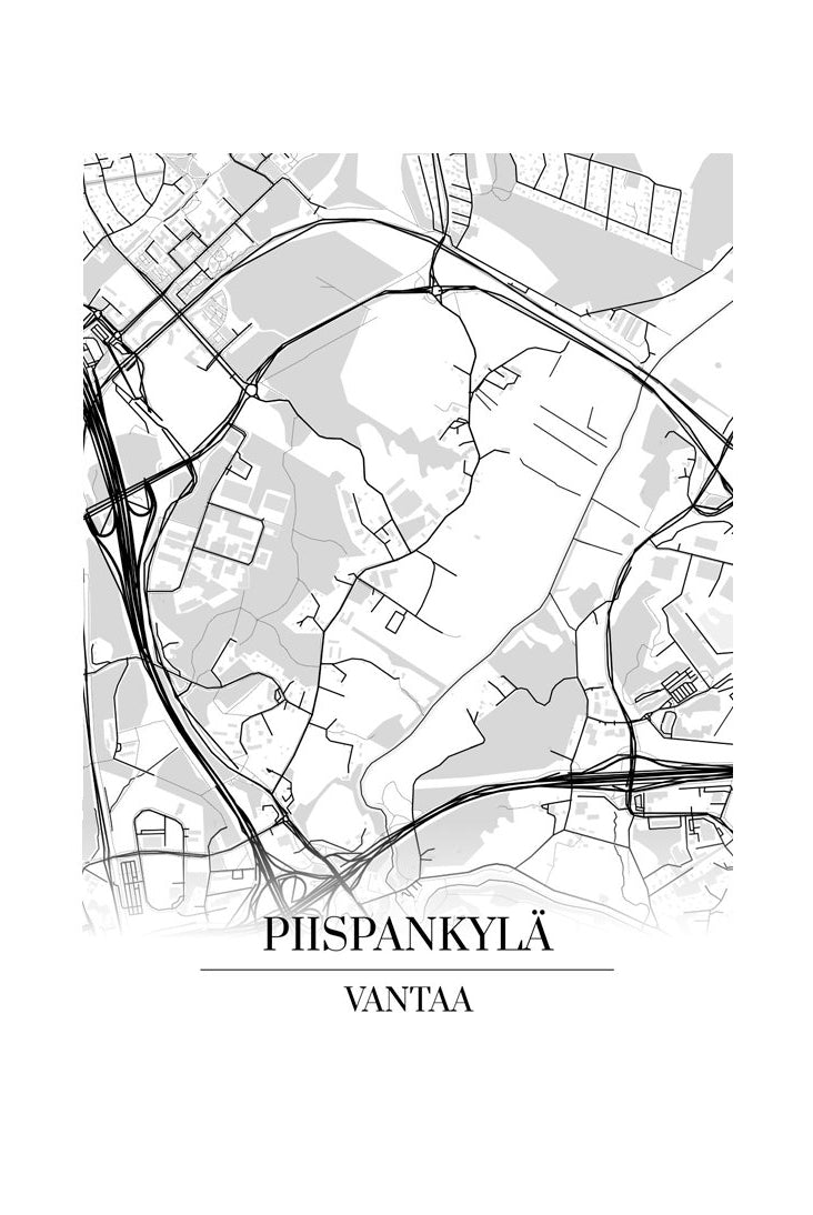 Piispankylä