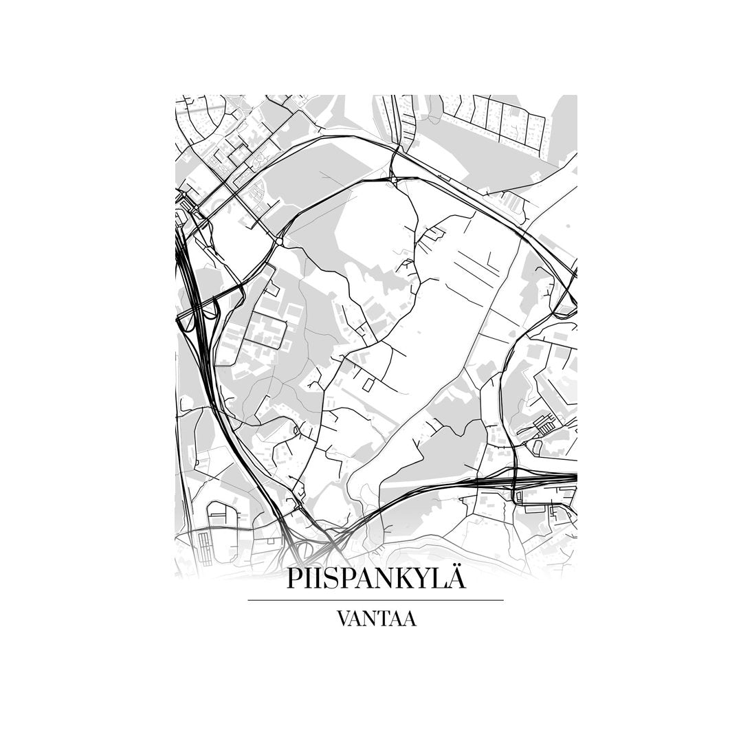 Piispankylä