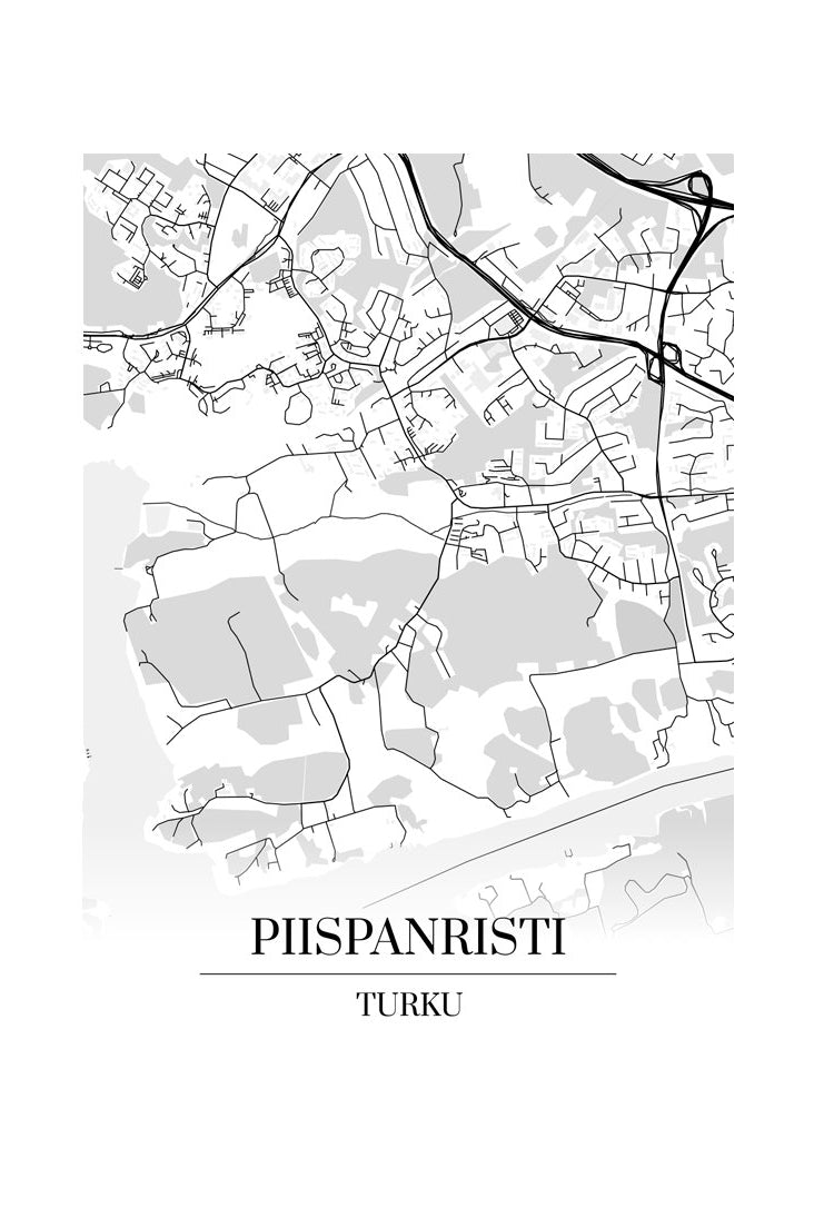 Piispanristi