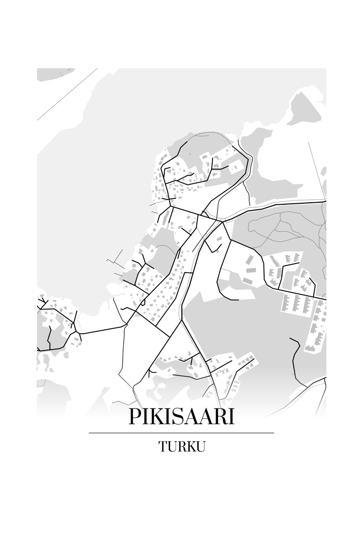 Pikisaari