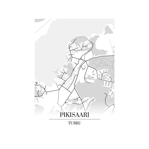 Pikisaari