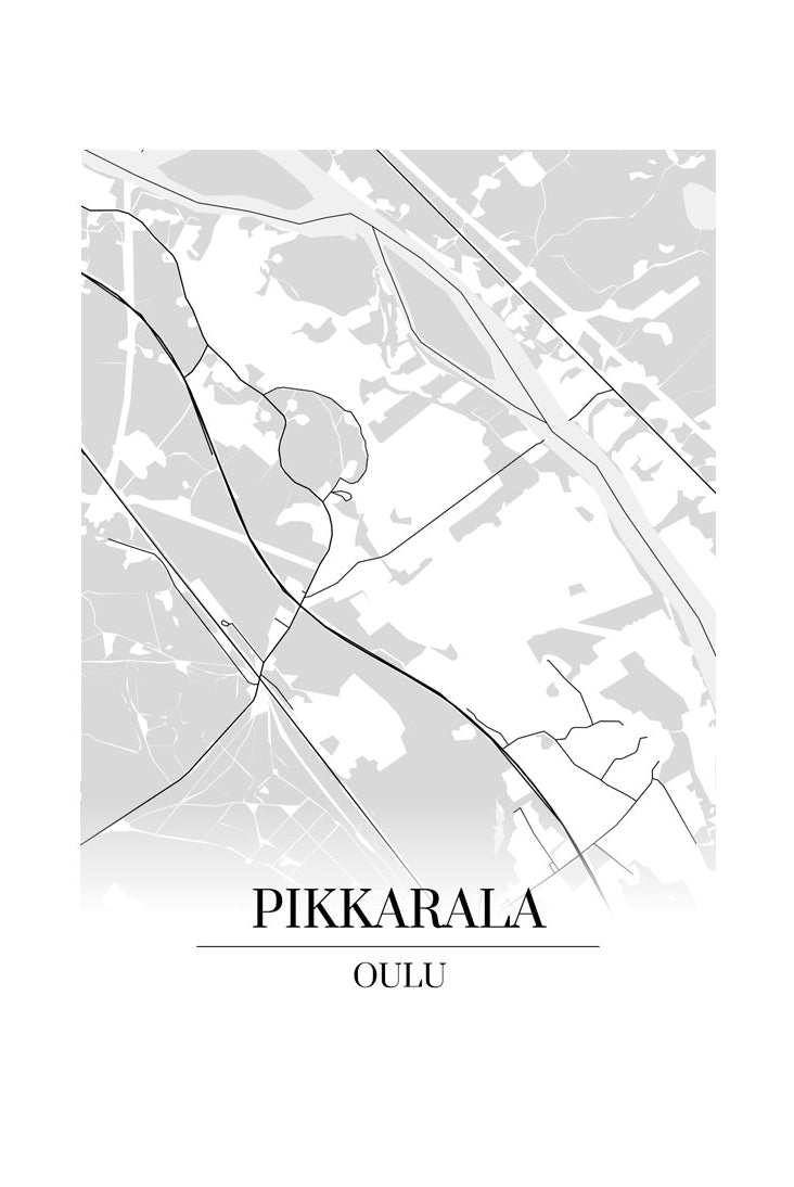 Pikkarala