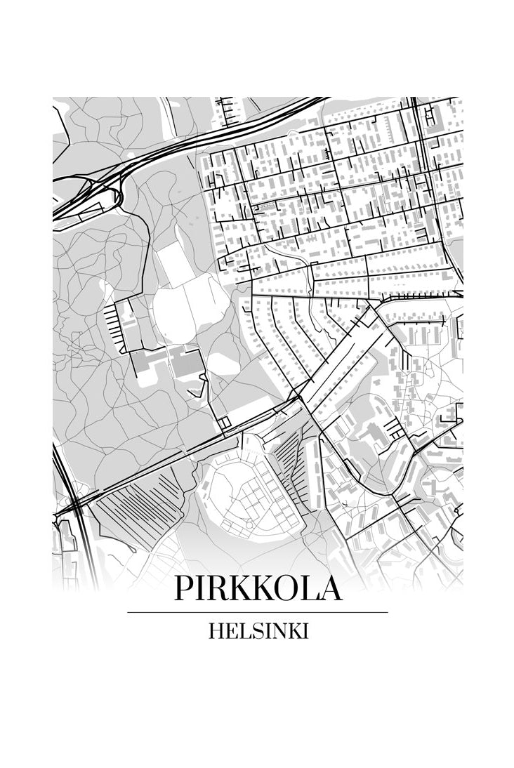 Pirkkola