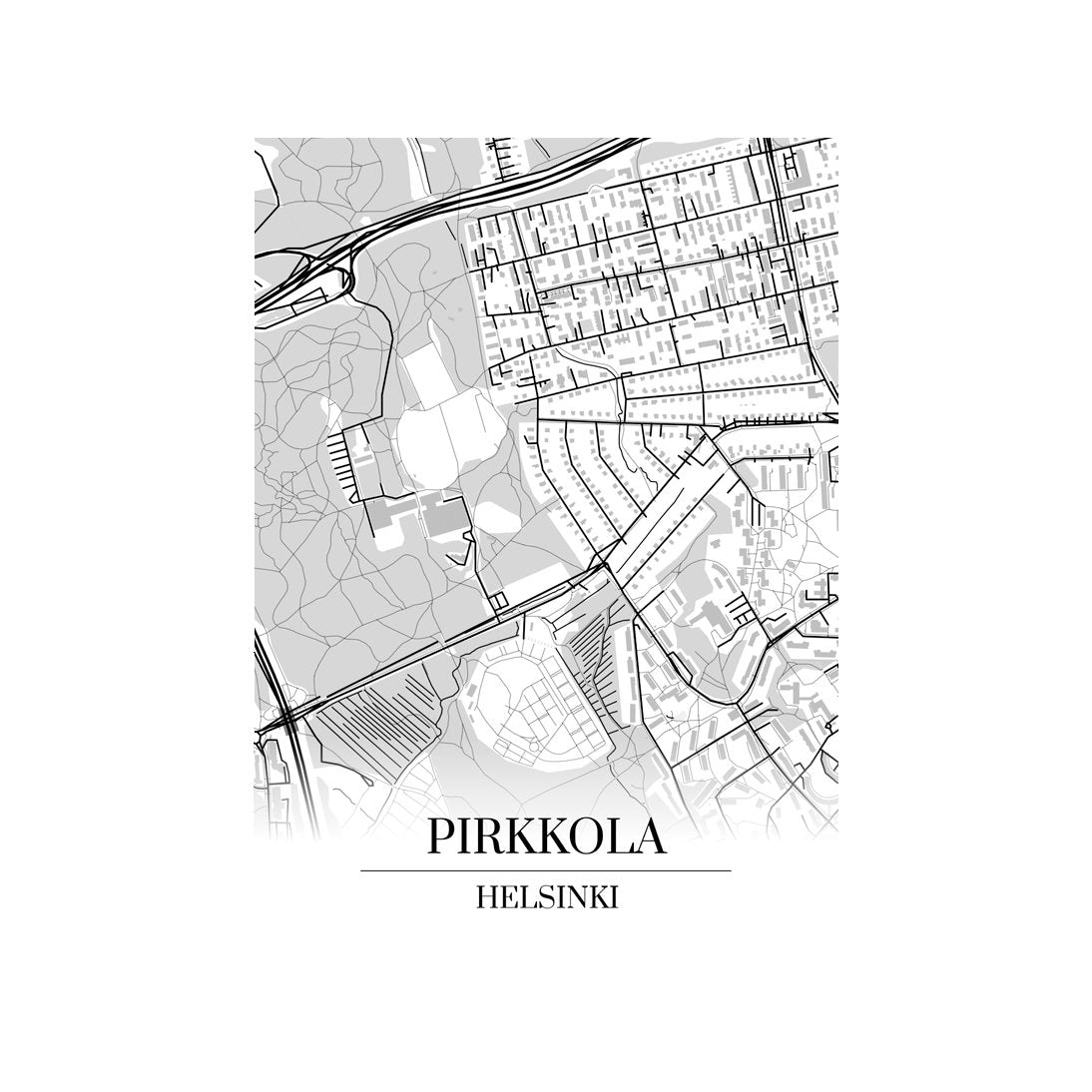Pirkkola