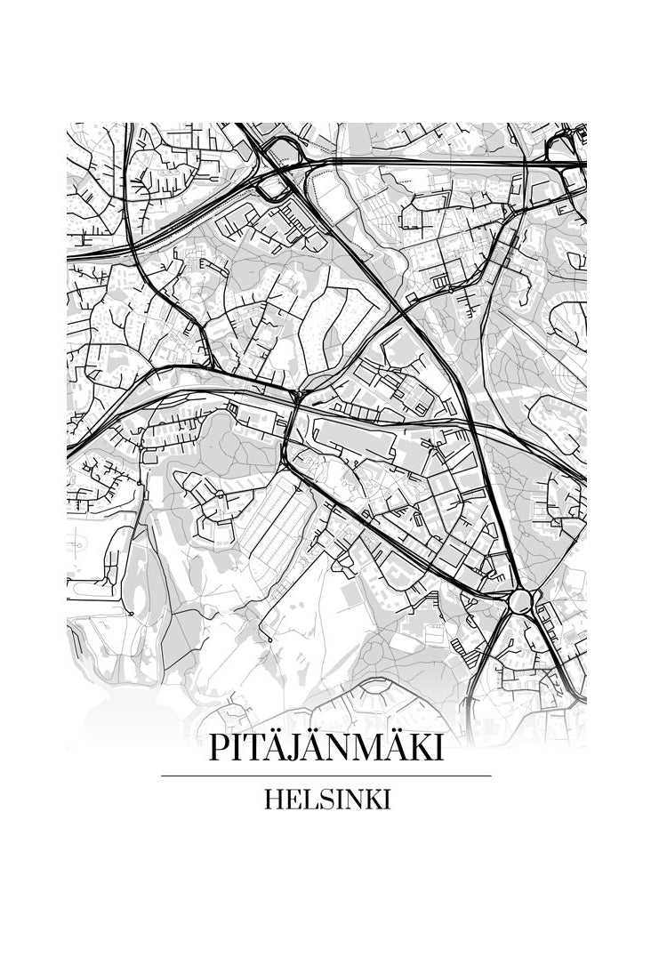 Pitäjänmäki