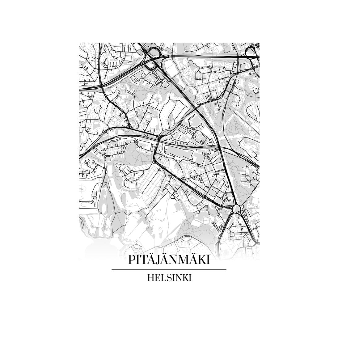 Pitäjänmäki
