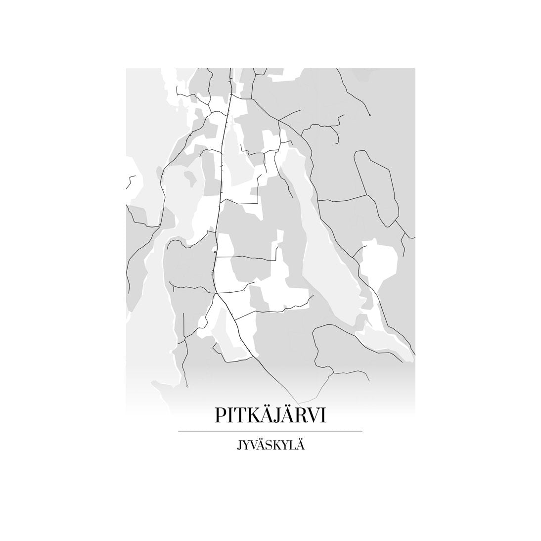 Pitkäjärvi