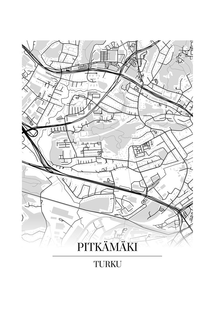 Pitkämäki