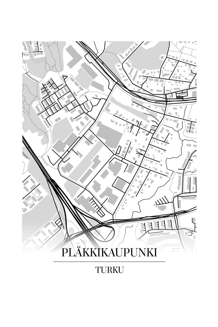 Pläkkikaupunki