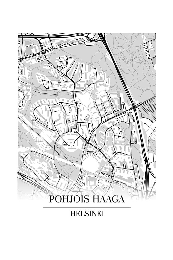 Pohjois-Haaga