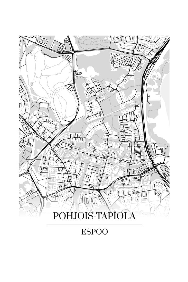 Pohjois-Tapiola