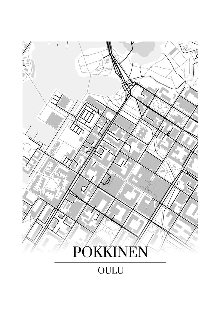 Pokkinen
