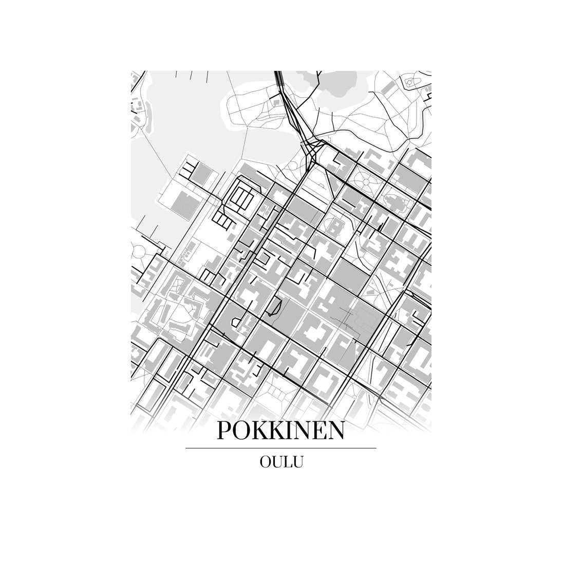 Pokkinen