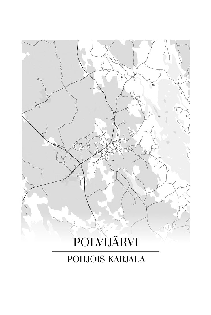 Polvijärvi
