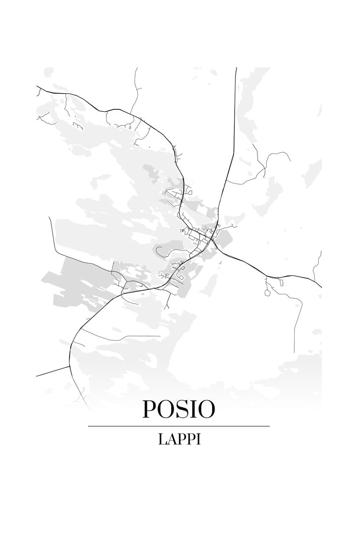 Posio
