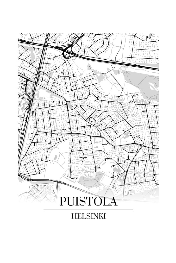 Puistola