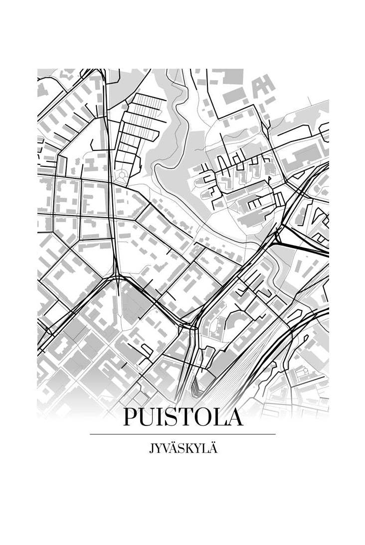 Puistola