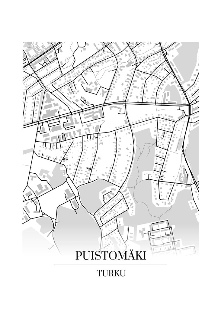 Puistomaki