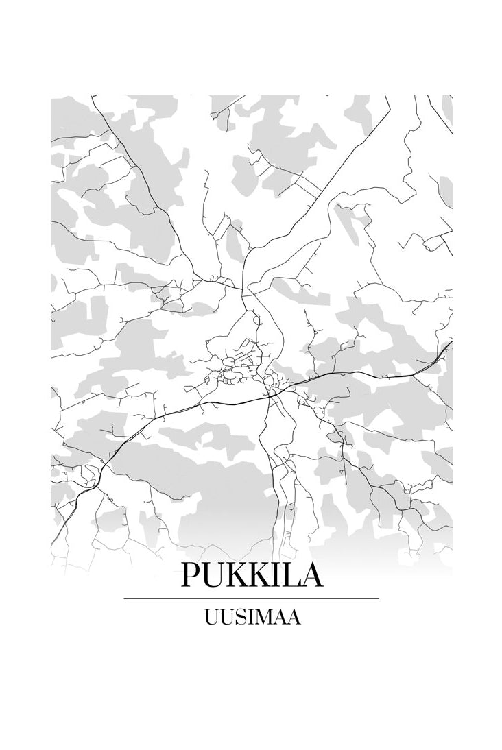 Pukkila