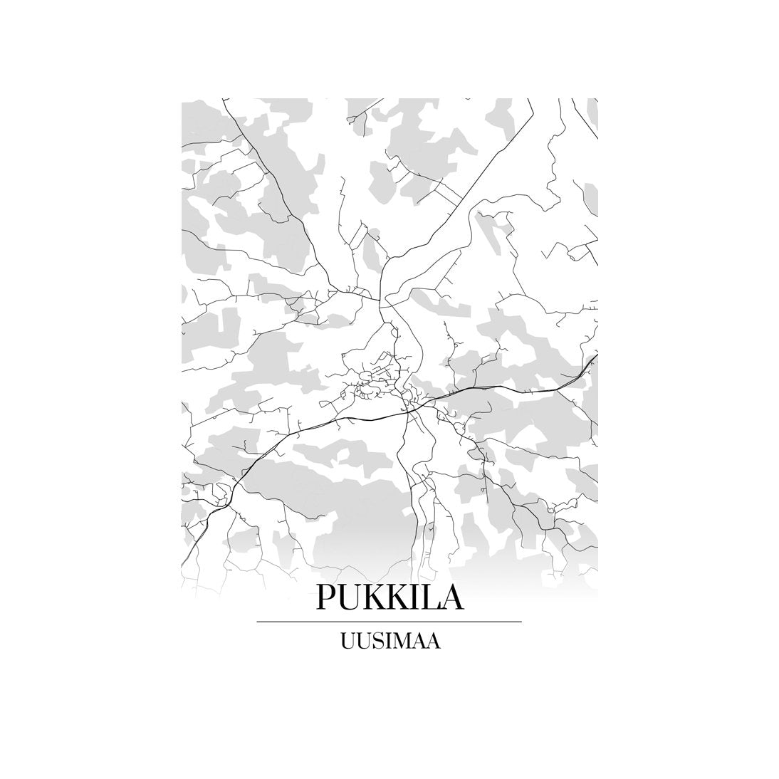 Pukkila