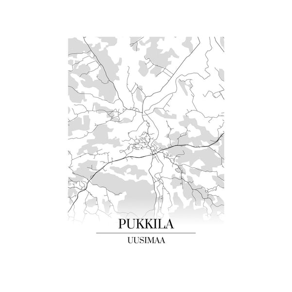 Pukkila