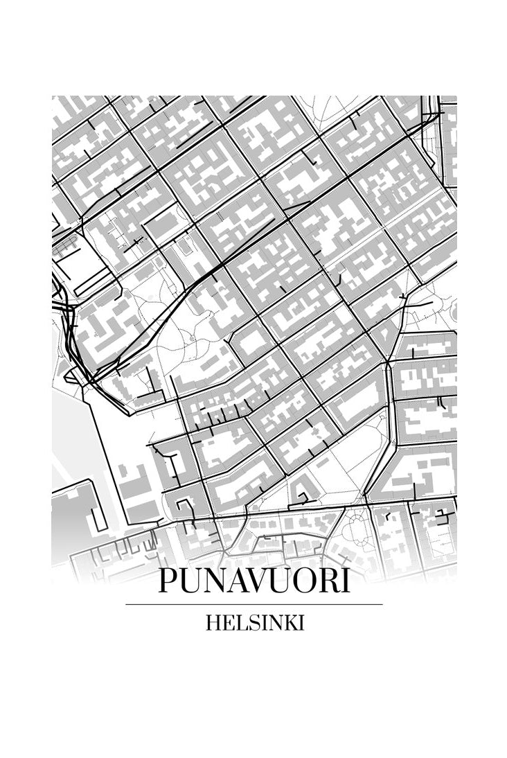 Punavuori