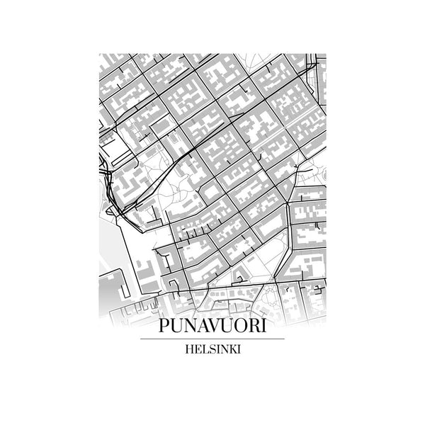 Punavuori