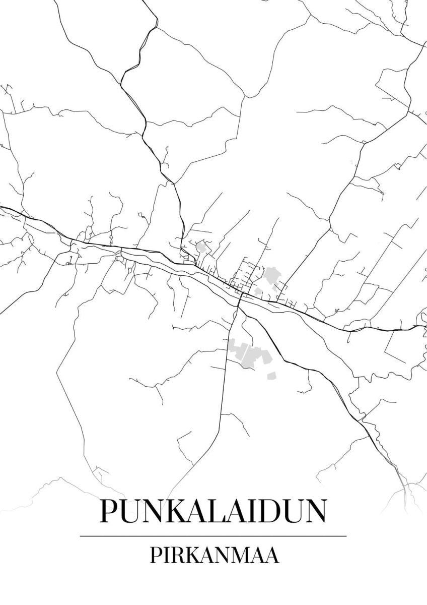 Punkalaidun