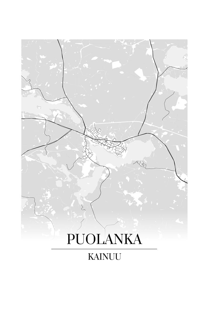 Puolanka