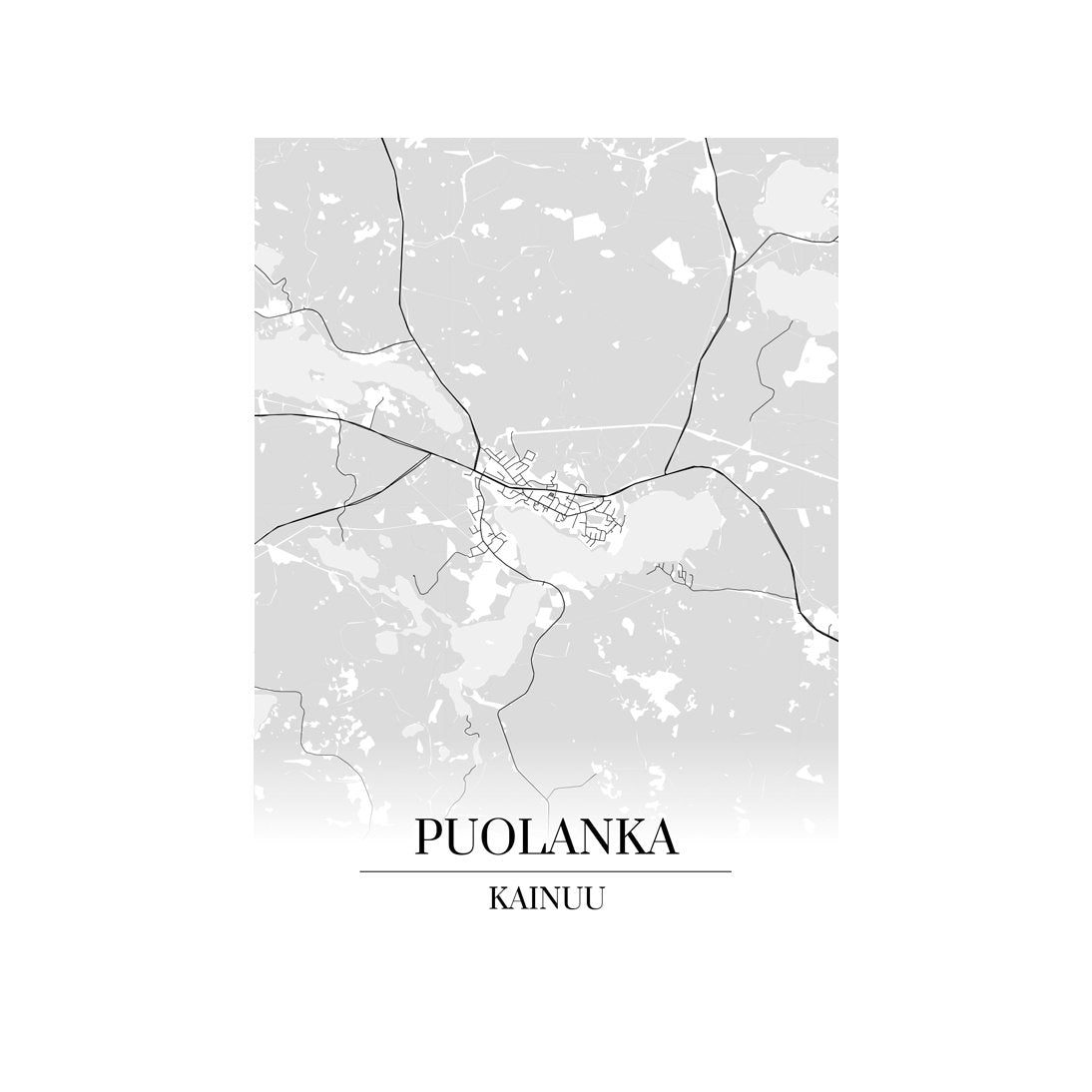 Puolanka