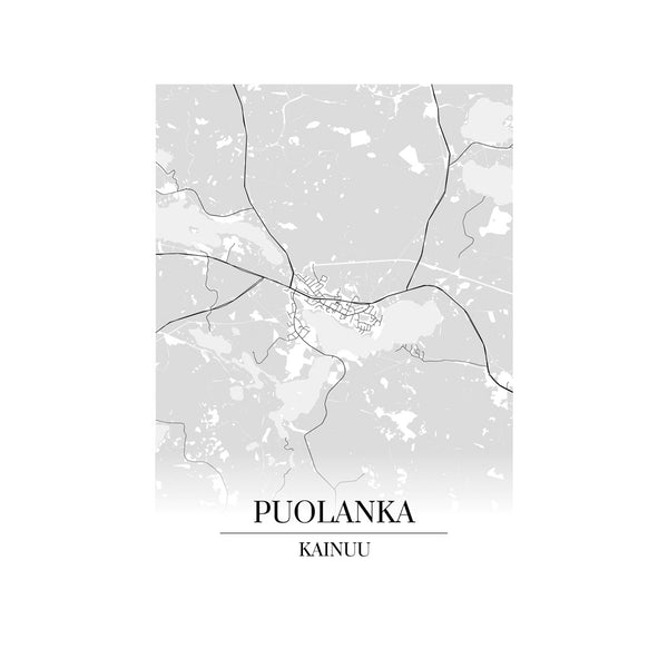 Puolanka