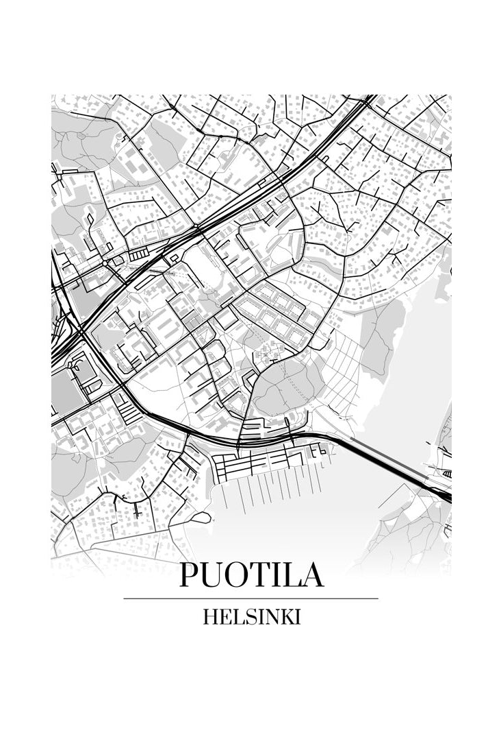 Puotila