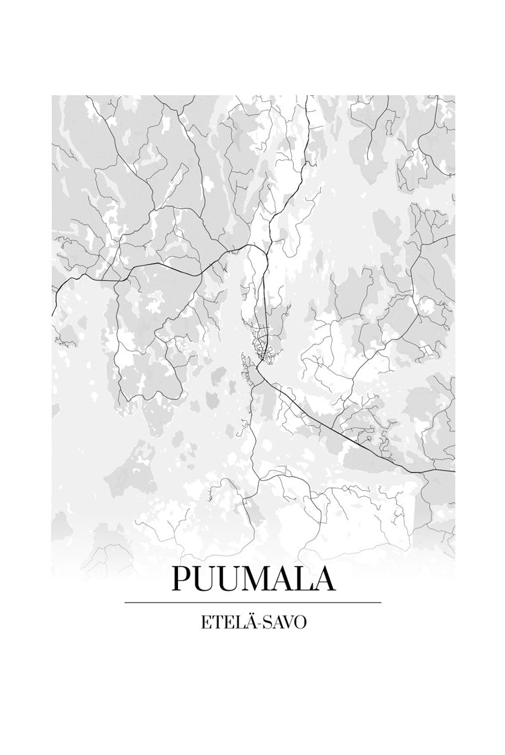 Puumala